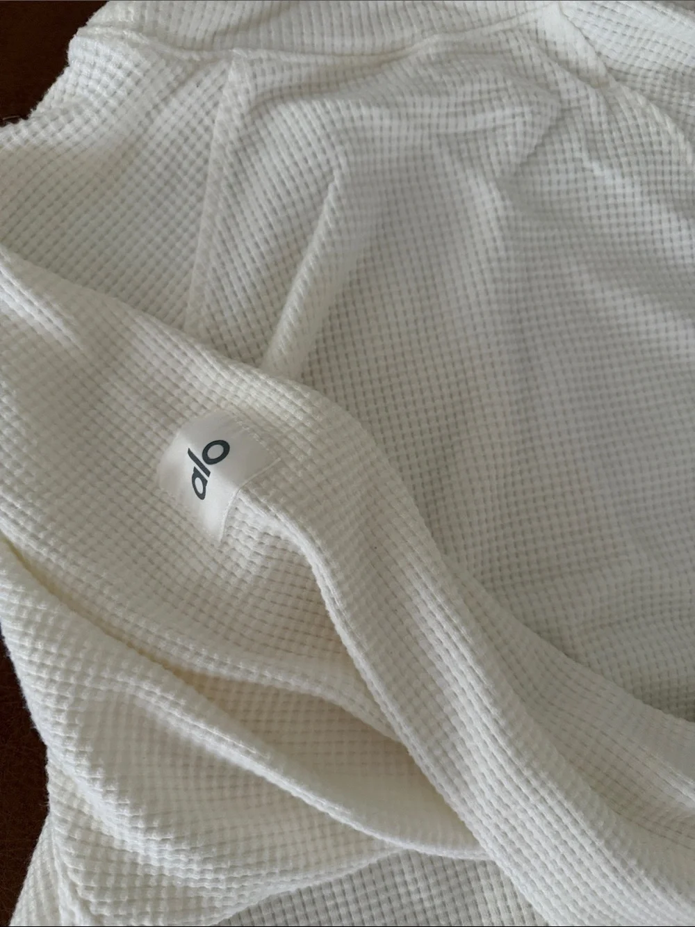 ALO Yoga great used